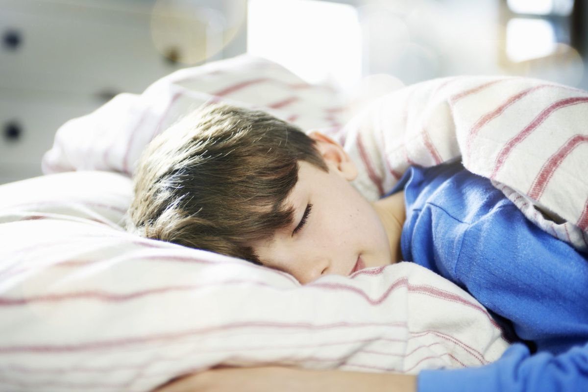79% of parents have drugged their kids to help them sleep 1 58fa2fb8 GettyImages 164413892 e1715378064649