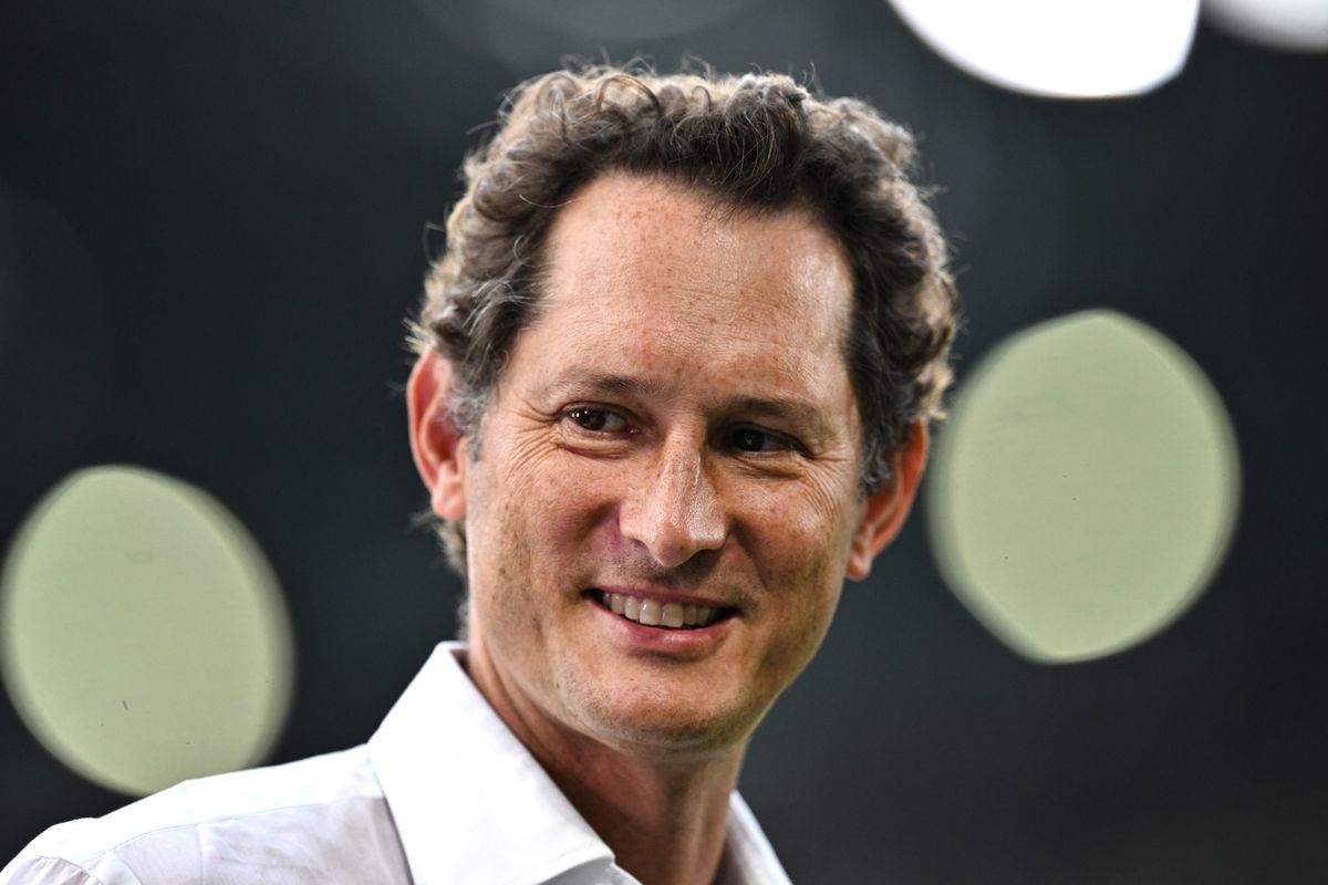 Meet John Elkann, the enigmatic billionaire heir fighting to save Jeep parent Stellantis 1 599e9acf GettyImages 2165817072 e1733499401883