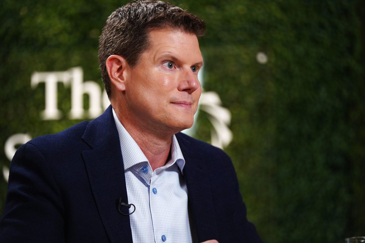 Leaked: Whole Foods CEO tells staff he wants to turn Amazon's RTO mandate into more 'carrot' than 'stick' 1 5acc0770 GettyImages 2174013677 e1727905115477