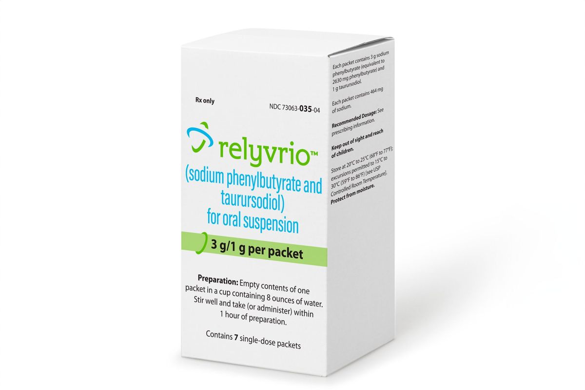 ALS drug will be pulled from US market after study showed patients didn't benefit 1 5af70f31 AP24095495552384 1