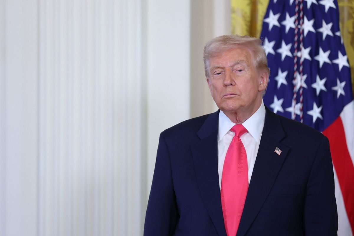 National debt crisis will be averted by governments 'mobilizing and encouraging' private wealth to fill their budget holes, says UBS | Fortune 1 5d5b4636 GettyImages 2246565654 e1764001035972