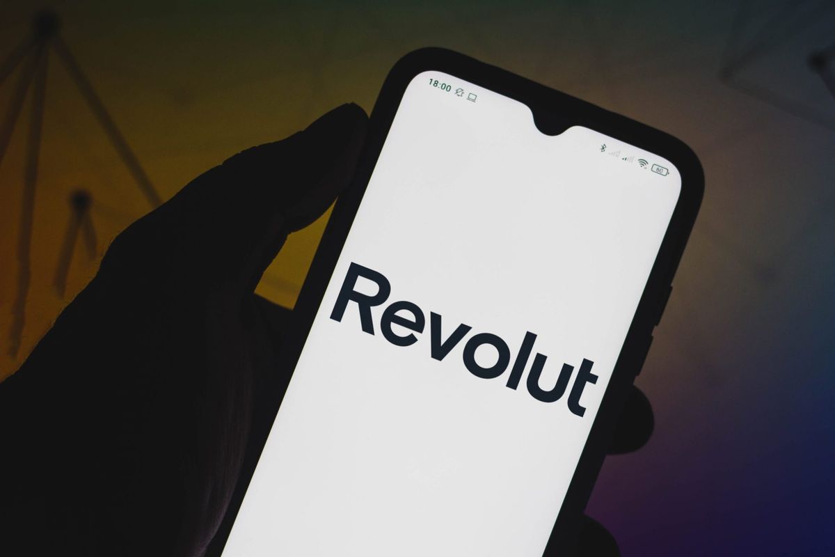 Revolut expands crypto push with UK trading platform 1 5e8bdd4e GettyImages 1231918148 e1715092402773