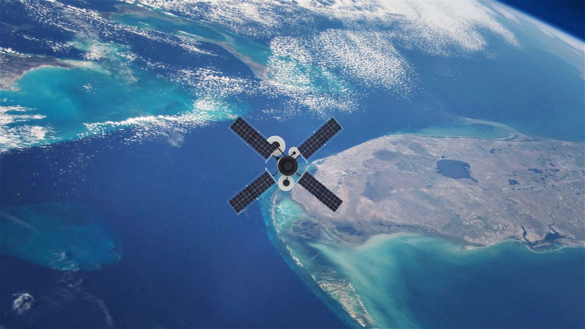 Reliable GPS is coming to an end—but new quantum technologies could show the path forward 1 5ec41644 GettyImages 1091446272 e1721296497229