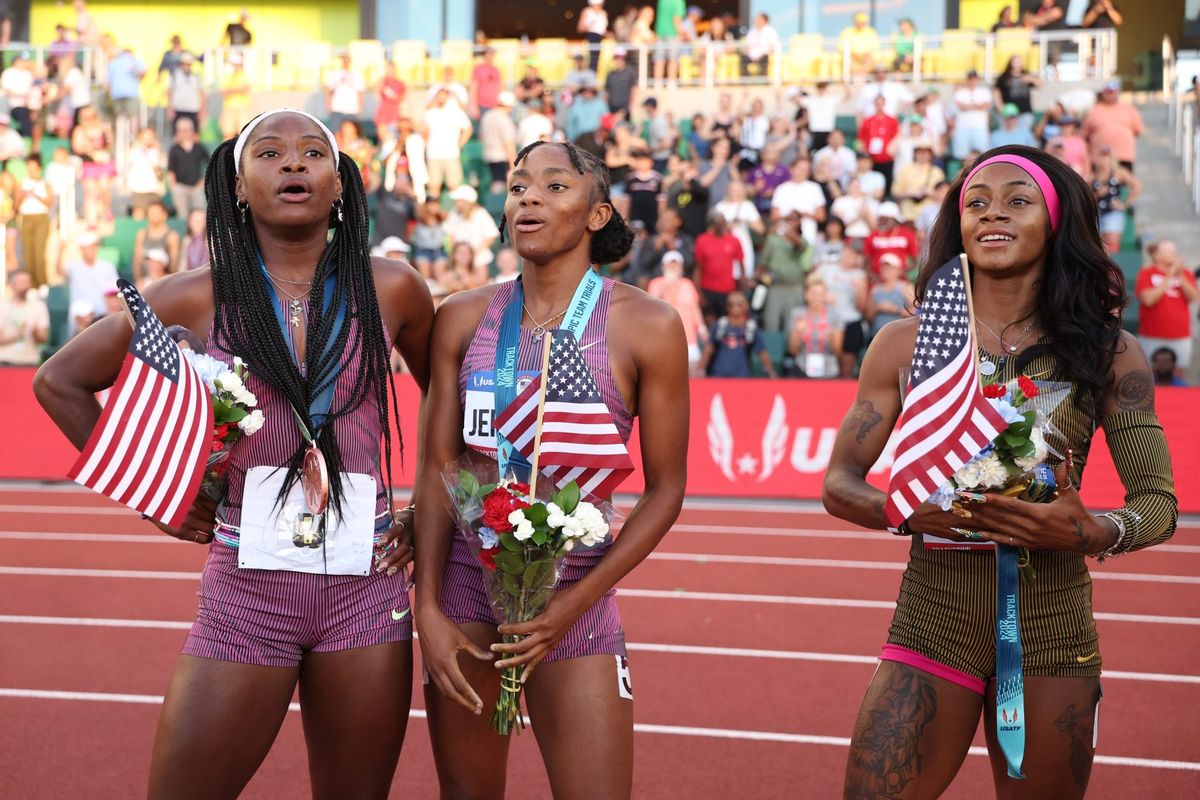U.S. joins these other countries bringing AC units to Paris Olympics despite French effort to cool rooms with pipes underneath floors 1 610977cf GettyImages 2158802746 e1719154368507