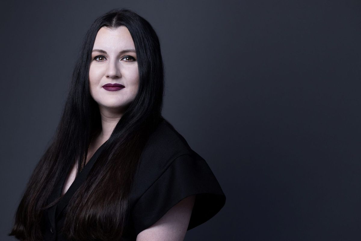 OpenAI’s Fidji Simo says Meta's team didn't anticipate risks of AI products well—her first task under Sam Altman was to address mental health concerns | Fortune 1 62d98f3b GettyImages 2198334647 e1763504939622