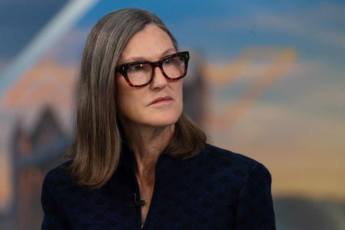 ‘Sad, if not damning’: Cathie Wood blasts the proxy firms who say Elon Musk’s $1 trillion pay package is just too rich | Fortune 1 637f645e GettyImages 2236199333 e1760995084371