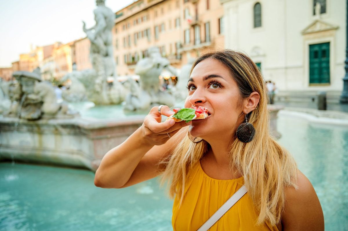 The truth about European food: Experts weigh in on whether it's better than the U.S. 1 641c827c GettyImages 1312085088 e1745606020674
