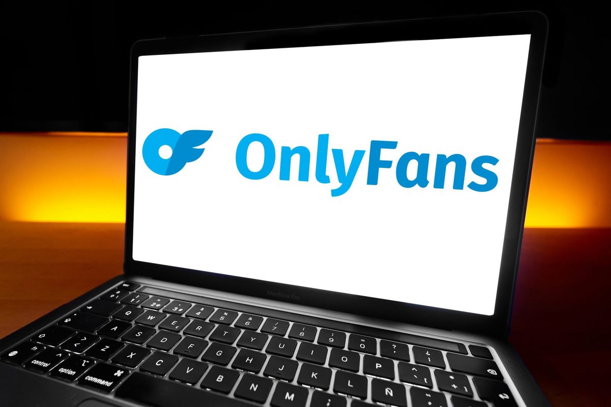 OnlyFans founder and a crypto foundation submit a last ditch effort to buy TikTok in a ‘David vs. Goliath’ attempt 1 64a00651 GettyImages 2198212400 e1743708385874