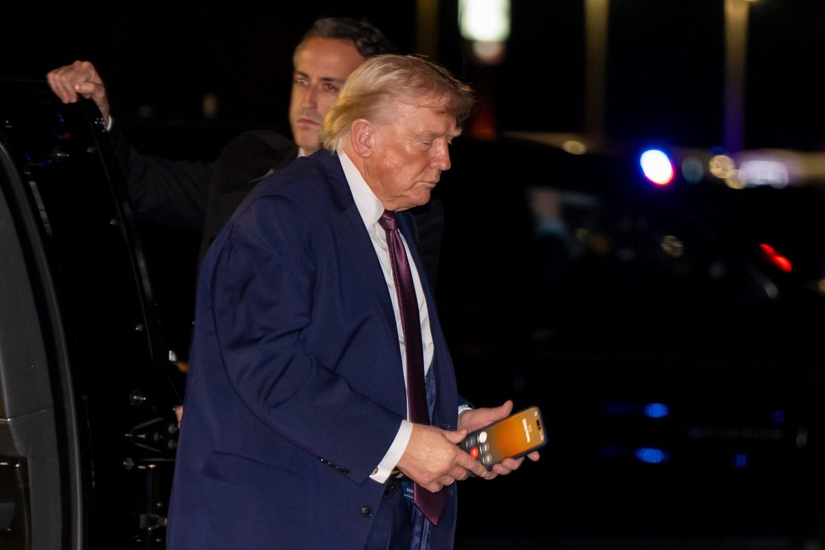 U.S. pursues another tanker skirting Venezuela sanctions as GOP senator calls seizures a 'provocation and a prelude to war' | Fortune 1 65c92e9a AP25354235971110 e1766353763845