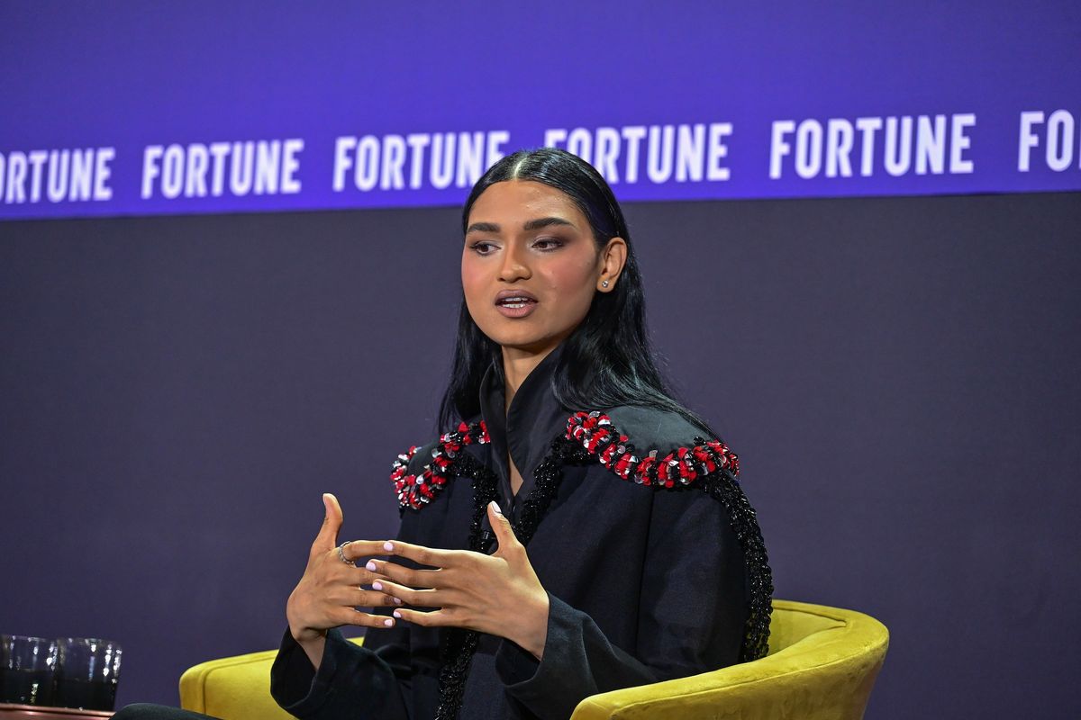 Gen Z founder on 'AI anxiety' and being pigeonholed as generation shortcut: that's the 'biggest misconception' | Fortune 1 6894ff32 54974795698 903c3b0c84 k