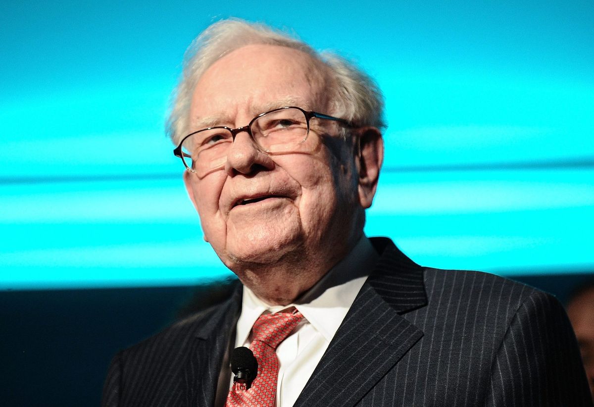 Warren Buffett’s BofA stock-selling spree surpasses $10 billion 1 69dc7cb9 GettyImages 849890542 e1728344450946