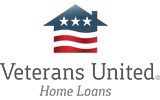 Best mortgage lenders 7 6d8f782b Veterans United Home Loans logo