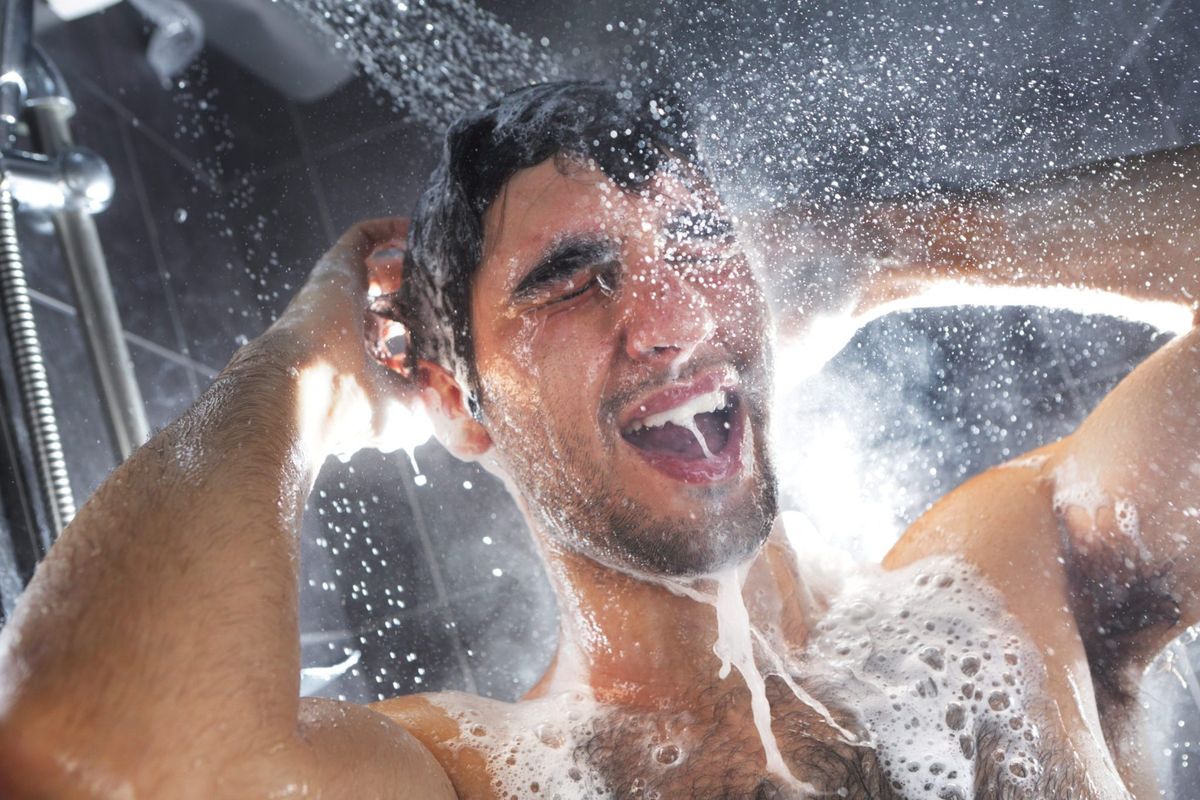 How often should you shower? Experts settle the debate 1 6fd7cd13 GettyImages 486775591 e1689962294901