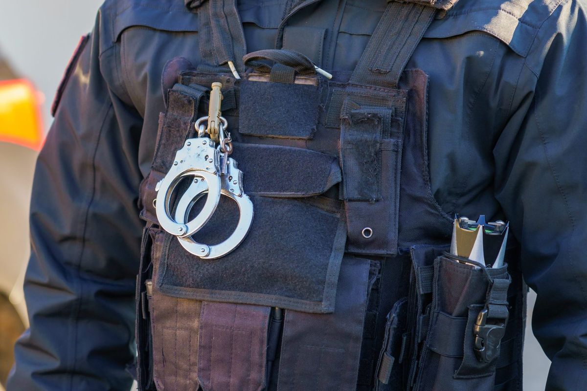 Chinese business dispute allegedly sparked a bizarre U.S. plot with former U.K. and Australian military officials 1 703170c6 GettyImages 1457488751 e1723502342219