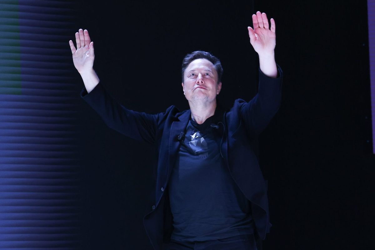 Tesla stock turns positive for 2024 amid a breakneck $200 billion rally. 'The worst is in the rear-view mirror' 1 711f6722 GettyImages 2158244156 e1720191963598
