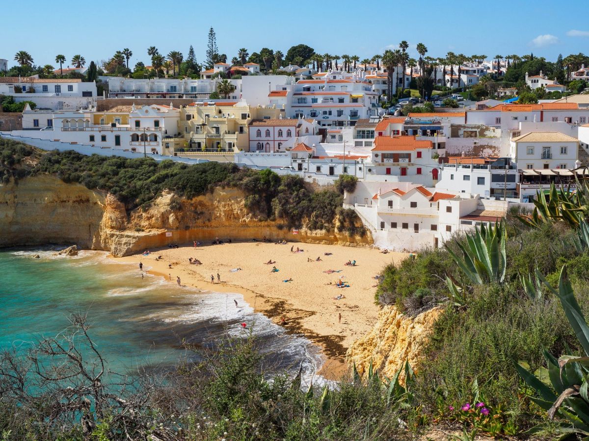 Rich Americans are taking over this part of Portugal, and home prices are soaring 1 772e8443 GettyImages 1485873799 e1725808366785