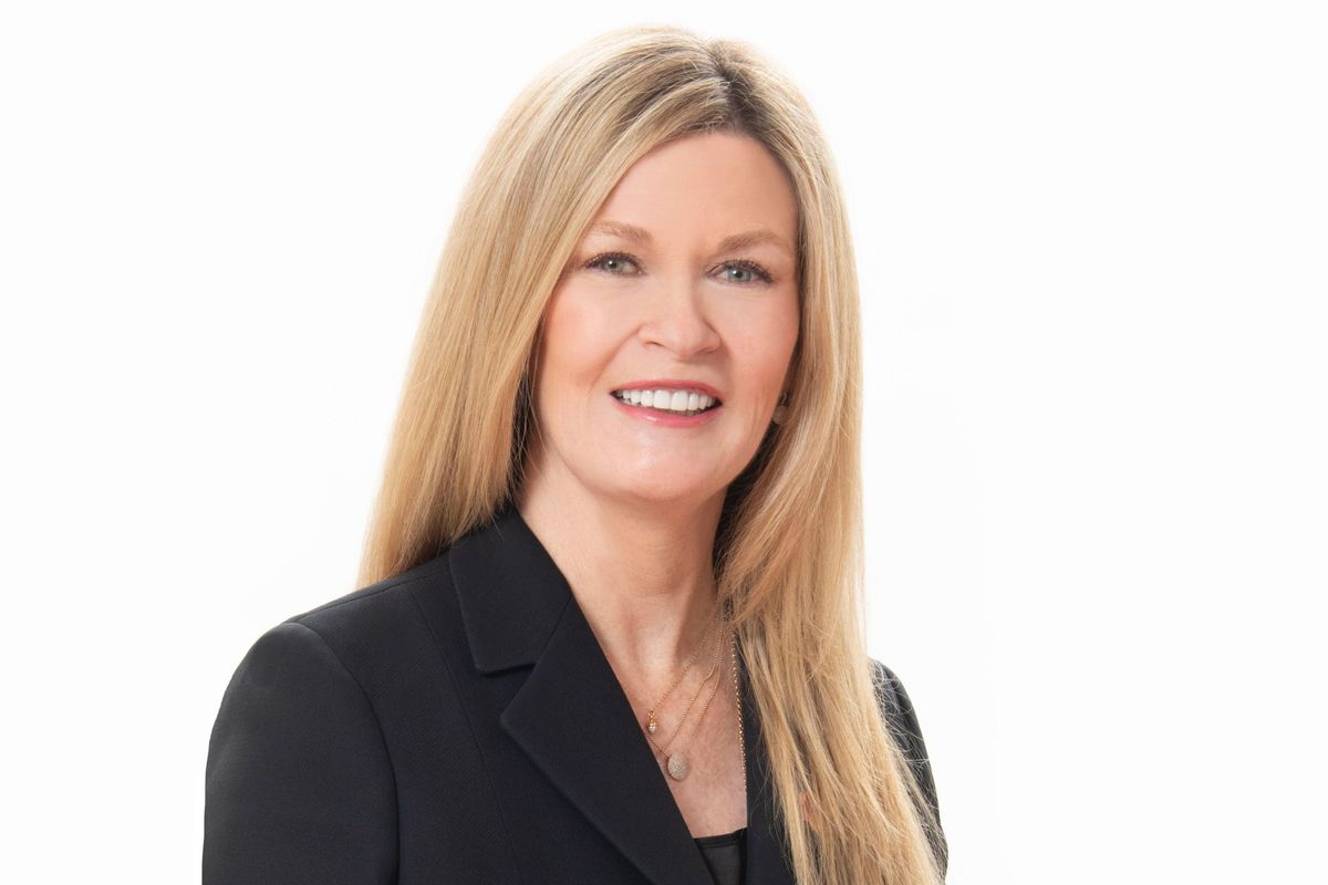 EV adoption will skyrocket—take it from someone leading a battery tech startup after 17 years at GM 1 7a7a6e5d Pamela Fletcher headshot 1.2M 5 2 2024