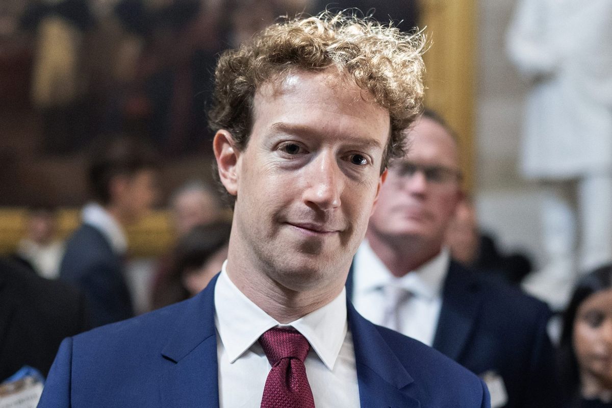 Meta is paying top executives to hit a $9.5 trillion valuation—and no one’s ever done it before | Fortune 1 7adc49f2 GettyImages 2267997264 a36c60 e1777417380329