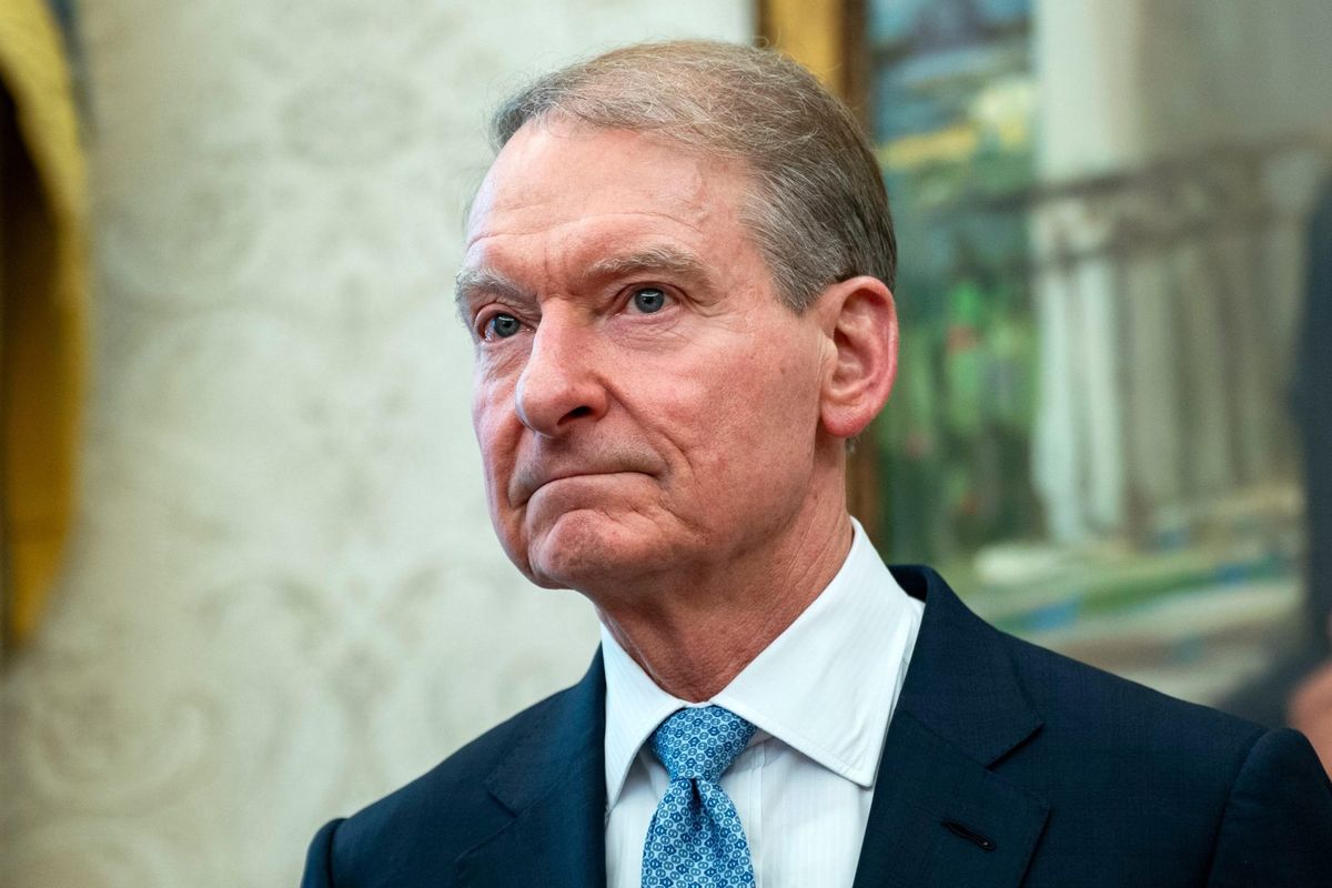 Don’t expect SEC enforcement to just disappear under new chairman Paul Atkins, warn 3 former general counsels 1 7b1025db GettyImages 2210911614 e1745798073425