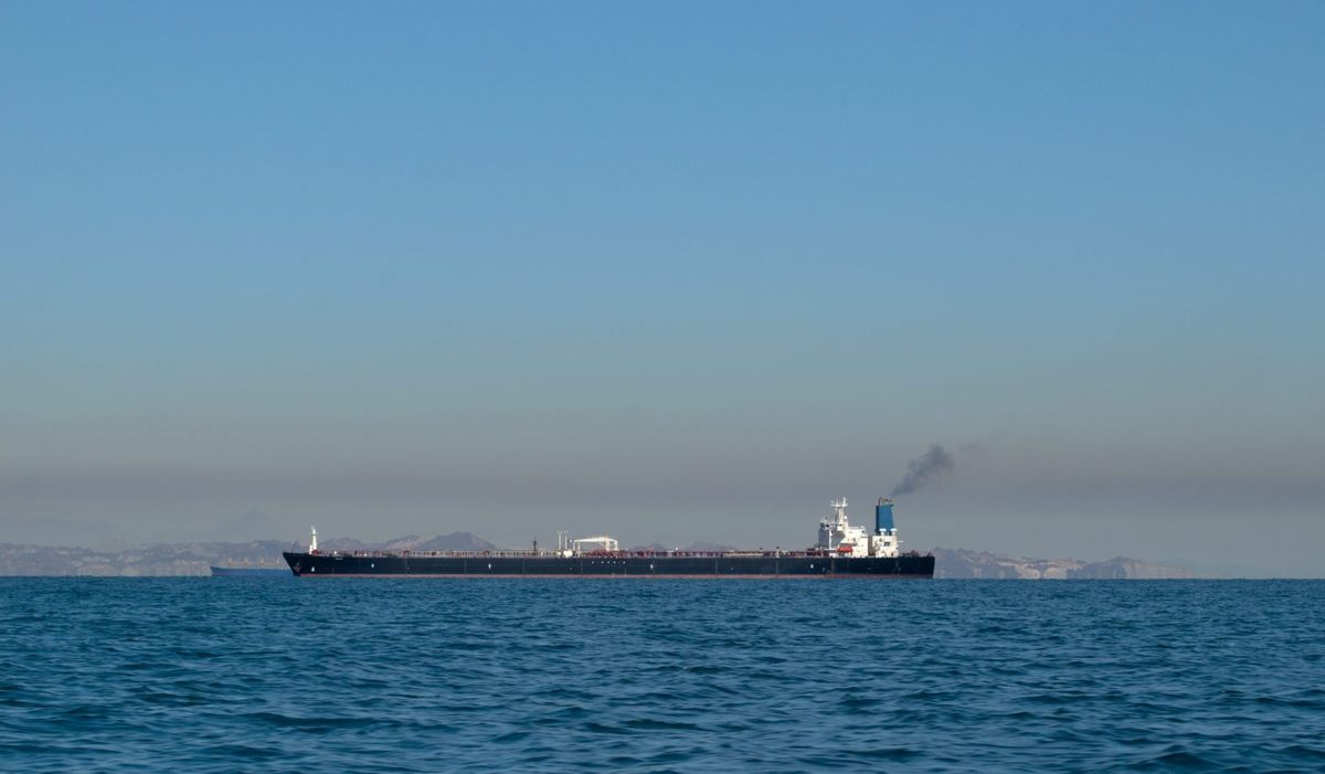 Energy markets are poised to be the next battlefield in the spiraling Israel-Iran conflict 1 7bd8ace6 GettyImages 1250649650 e1749916413588