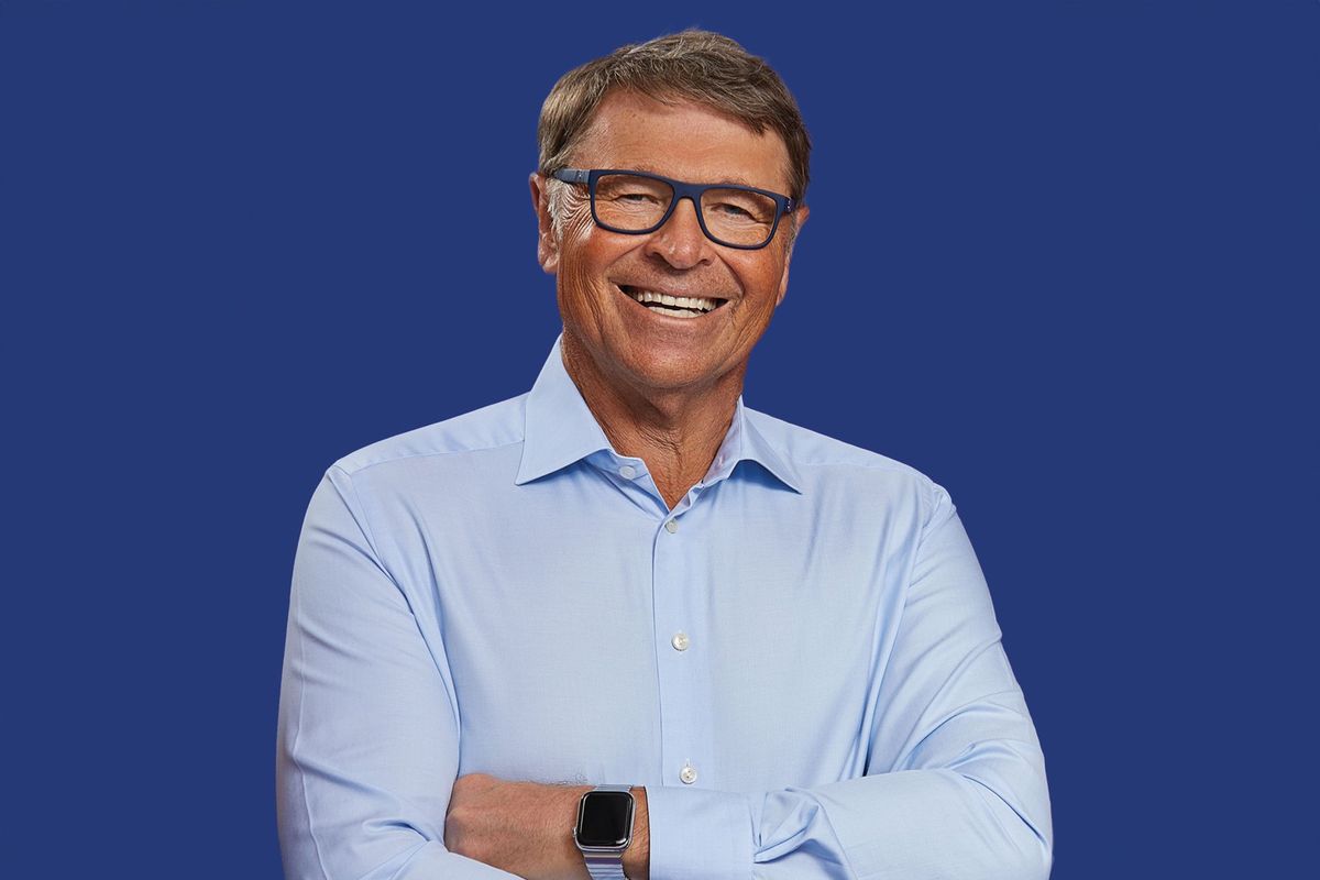 Former Yum Brands CEO: How active learning took me from 30 trailer parks to the helm of a $32 billion global corporation 1 7bee8e06 David Novak