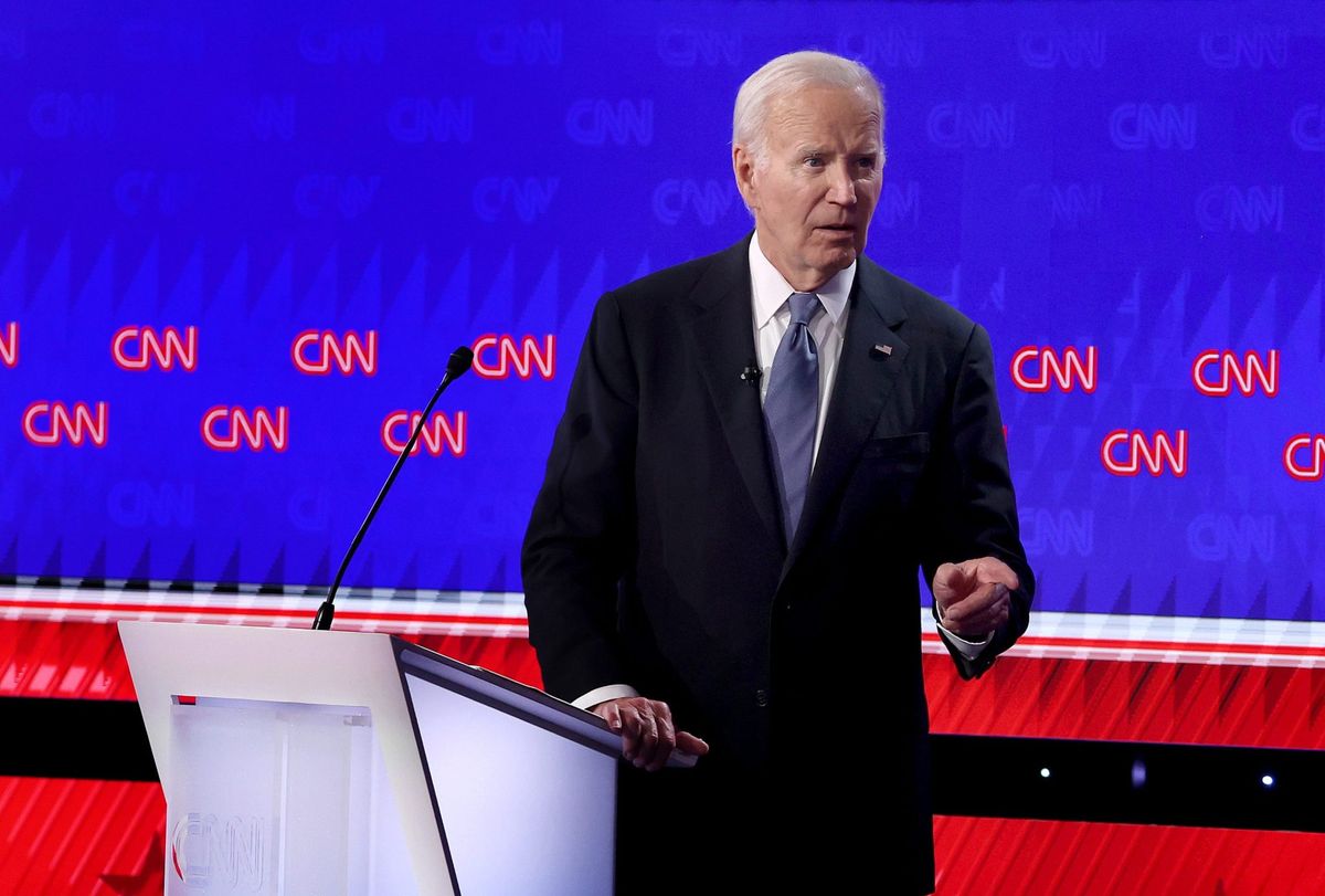 Some Biden donors want their money back after debate disaster: 'Ridiculous manipulation and denial' 1 7ca53035 GettyImages 2159612737 e1719949069486