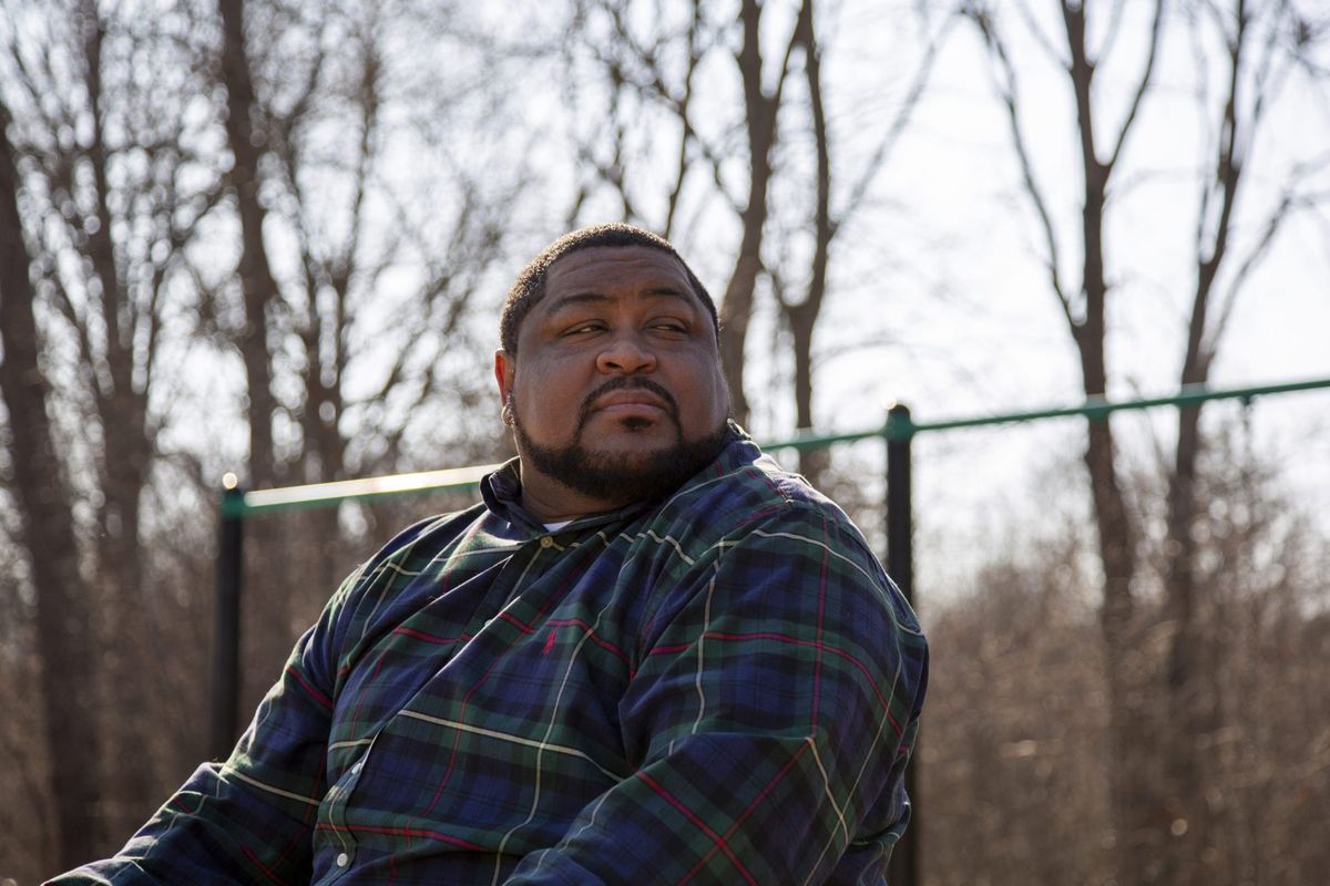 Facial recognition technology incorrectly flagged a man as a shoplifting suspect. Now Detroit is paying him $300,000 1 7cad79b9 AP24180754622111 e1719673812943