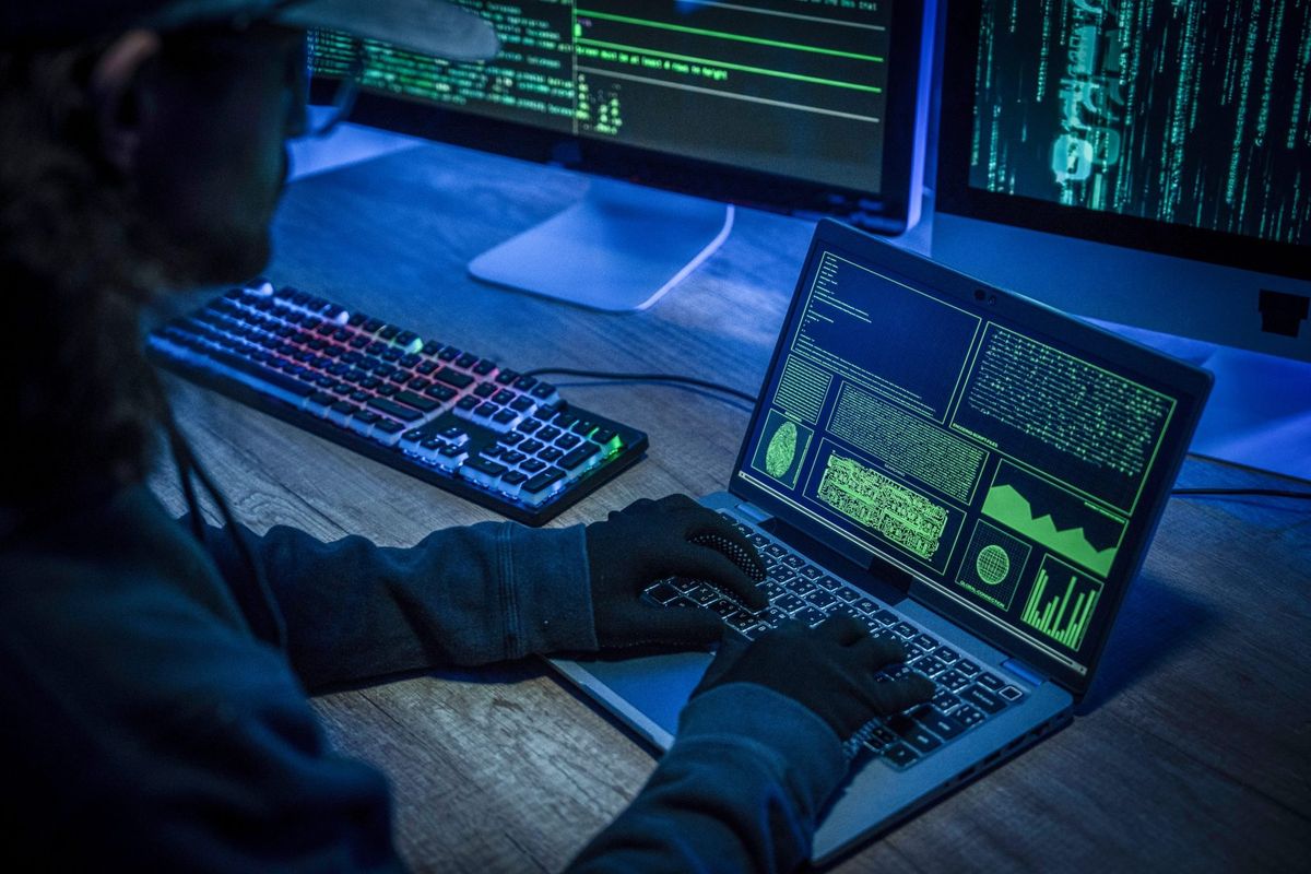 Asia is ahead of the curve of using AI to fight fraud. Here's what the rest of the world can learn from it 1 7e7c03ab GettyImages 2188346131 e1756457095900