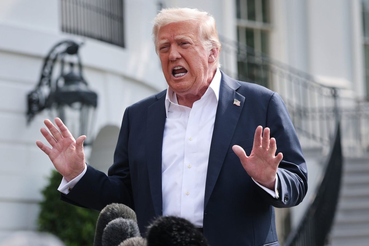 Trump's ambitions collide with Epstein, Fed and health concerns 1 80354fe5 GettyImages 2224643281 ec305f e1752966173219