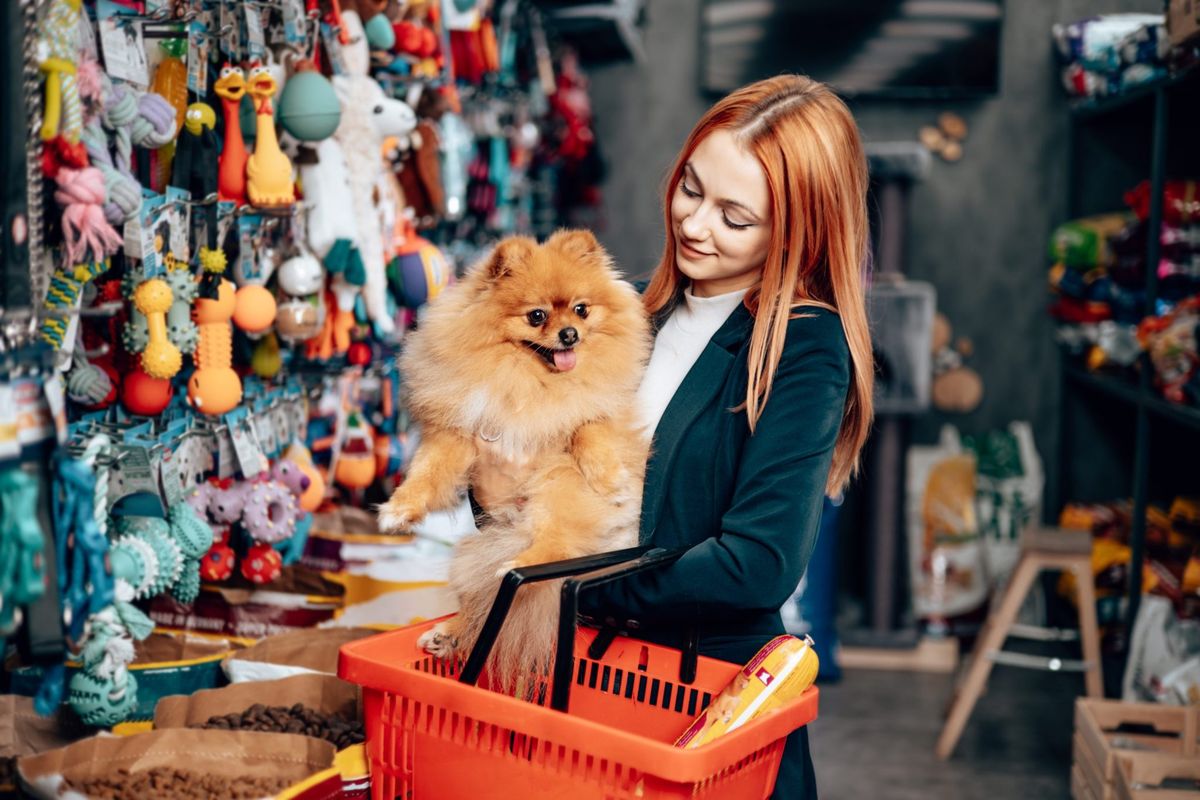 Gen Z are becoming pet parents because they can’t afford human babies—now Veterinarians are one of the hottest jobs of 2025, says Indeed 1 815bb226 GettyImages 2028421644 e1736789198426