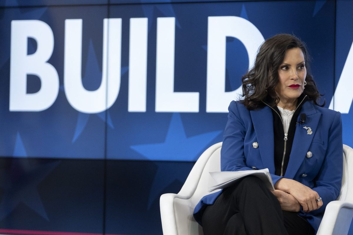 Michigan fails in bid to build semiconductor manufacturing plant, Whitmer blames 'massive economic uncertainty' 1 81753797 AP25197784044934 e1752706773952