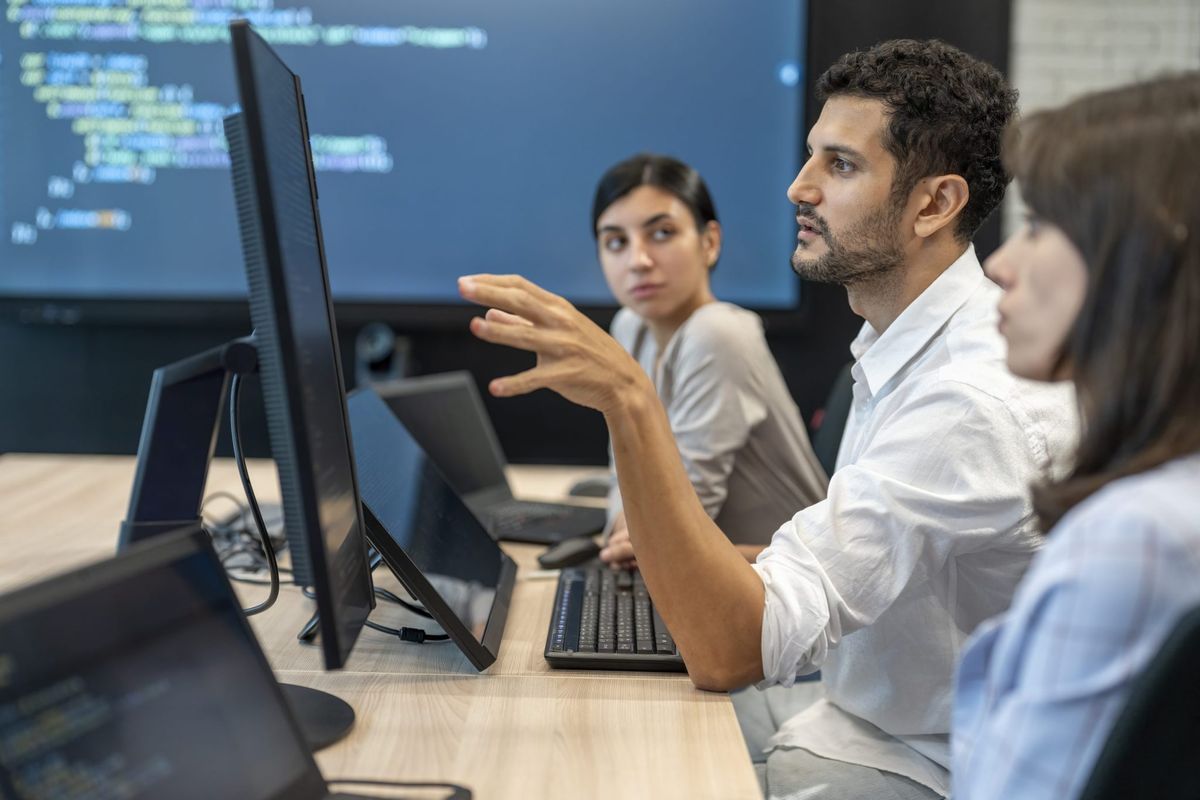 Inflated AI Claims Are Under Fire—and the Regulatory Reckoning Is Coming | Fortune 1 822f82a5 GettyImages 2180911895 e1776884643893