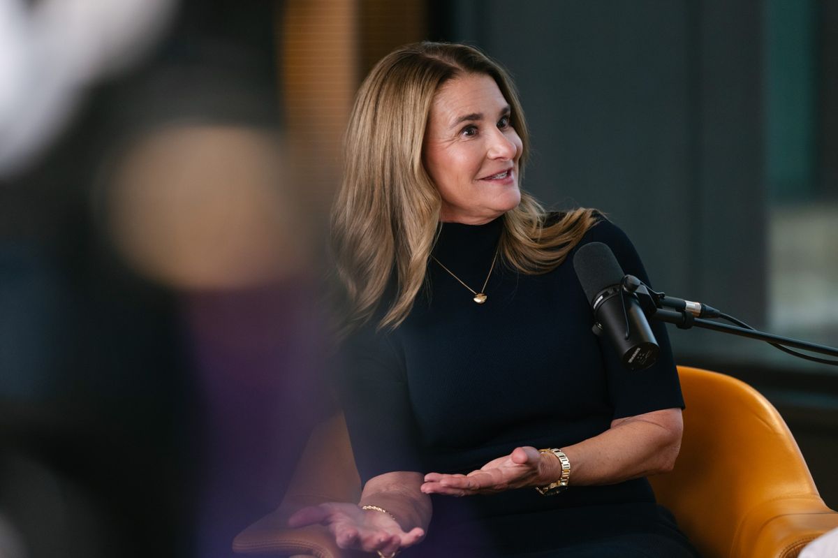 Melinda French Gates has some advice for new IPO billionaires | Fortune 1 828fb917 GettyImages 2266370513 1 1
