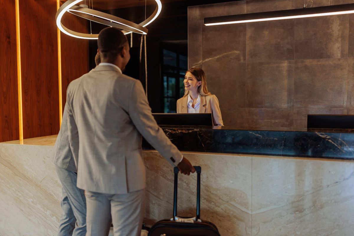 A Hilton benefits program employees used to hate now makes millions in revenue for the company 1 8412f442 GettyImages 1500427950 e1744831423145
