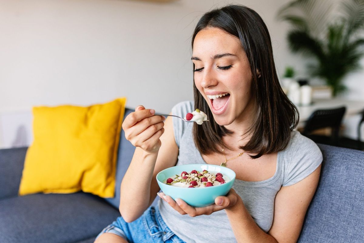 More Millennials and Gen Xers are getting colorectal cancer. Adding these foods to your diet may help 1 85768bbd GettyImages 1633291217 e1739481592961