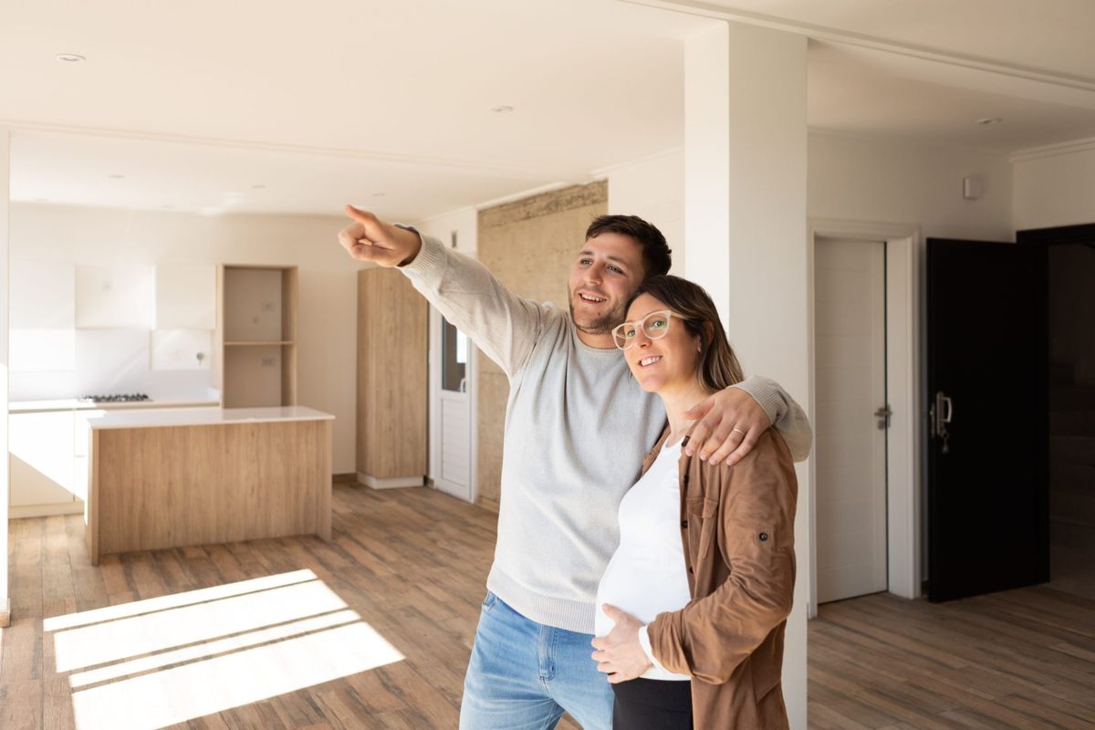 First time homebuyers in California could receive up to $150,000 1 879f4972 GettyImages 1756088170 e1712595933338