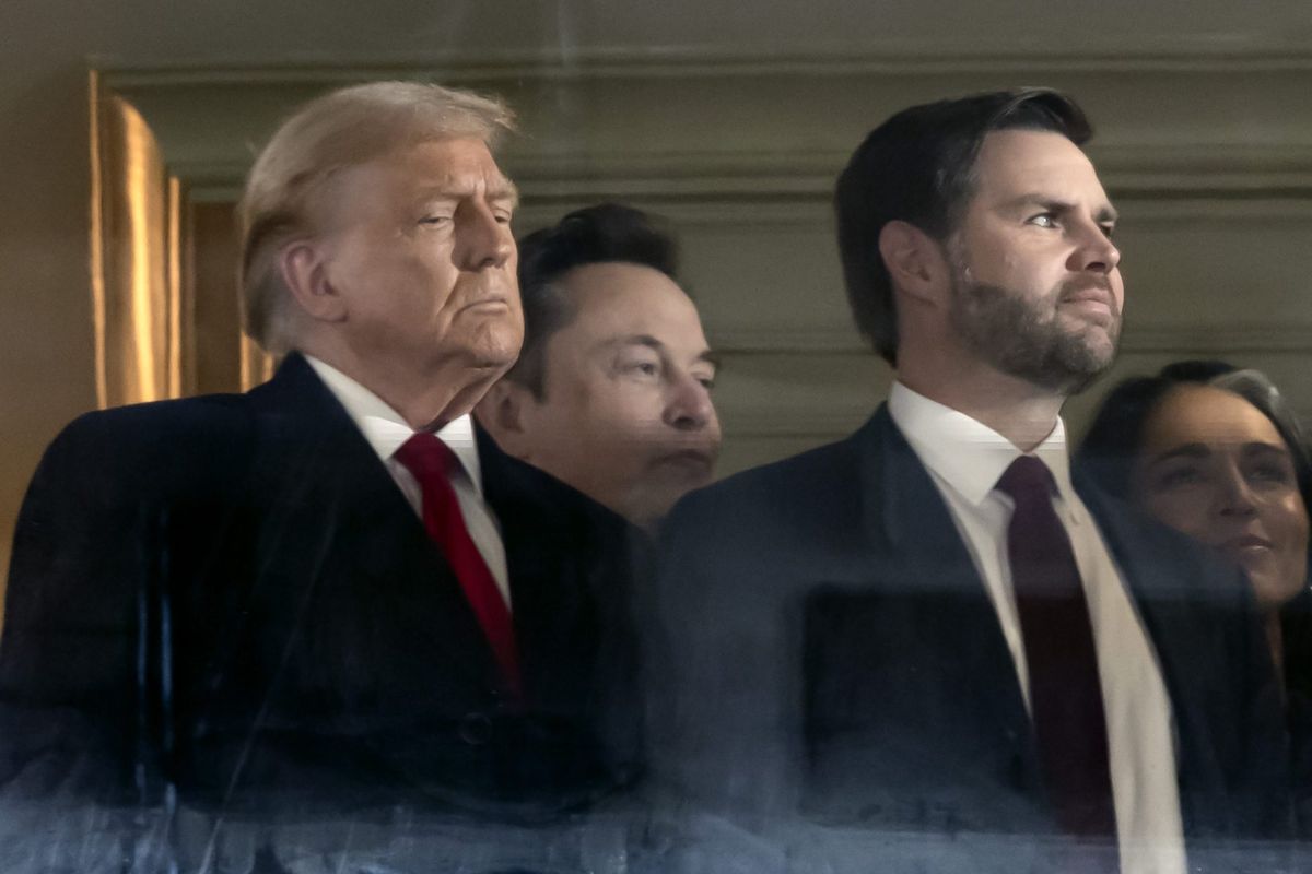 Vance says he hopes Musk returns to fold after public feud with Trump 1 88c134d9 GettyImages 2189976653 e1749307659678