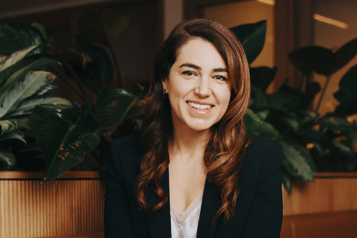 NEA partner Ann Bordetsky is on a mission to fund AI-first products and startups creating economic empowerment 1 892e6afb ann bordetsky