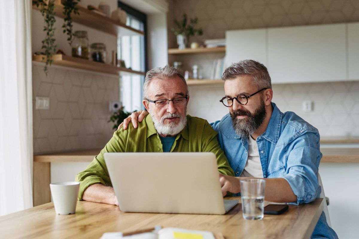 If you're not happy with your Medicare Advantage plan, experts offer these tips to find better benefits 1 8a13519a GettyImages 2147536598 e1740775815567