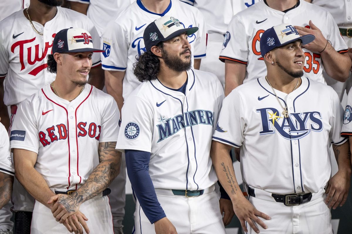 How to watch Major League Baseball’s 2024 All-Star Game for free—without cable 1 8fae65ea GettyImages 2161575269 e1721139465923