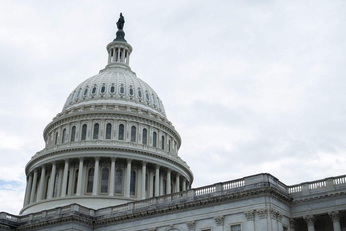 U.S. risks losing 'reliable investment' status, Allianz GI manager says 1 935077b0 GettyImages 2215816830 e1748186278839