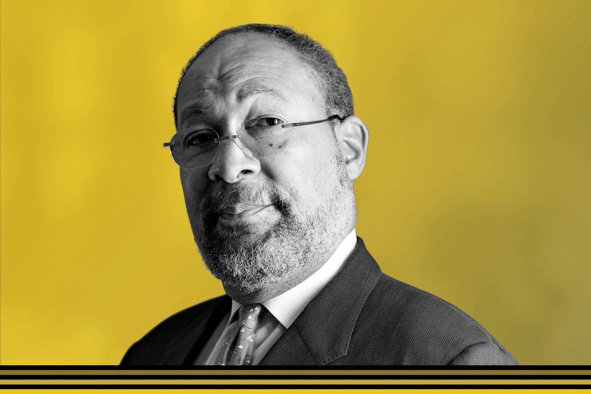 Richard Parsons, who led Time Warner and Citigroup, dies at 76 1 941b7bc1 ONLY 19 Richard D. Parsons