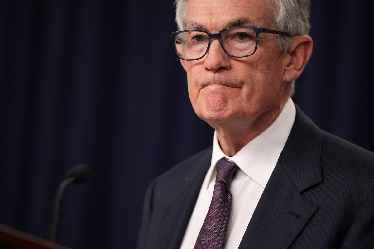 Fed might have to pick between solving unemployment or inflation 1 971fb032 GettyImages 2213946053 e1746654371791