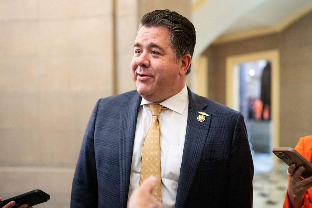 New York Republican floats higher tax rate to pay for SALT 1 981ac453 GettyImages 2214587628 e1747523991894