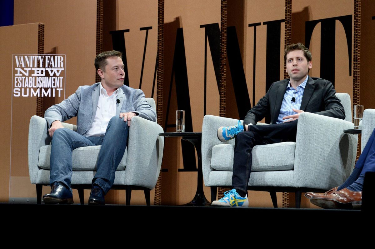 Musk’s chances against OpenAI look grim as ChatGPT creator moves to dismiss second lawsuit 1 9a694954 GettyImages 491588398 e1728644791584
