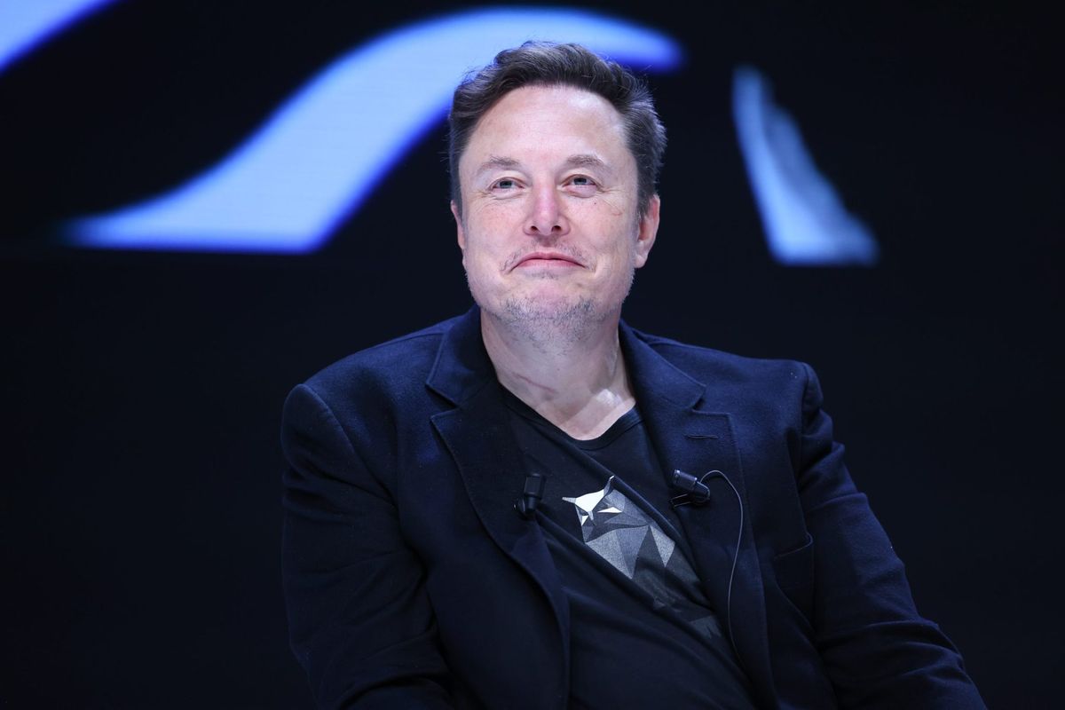 In a striking reversal, Tesla CEO Elon Musk donates to Trump's reelection bid 1 9ea5d6f3 GettyImages 2158244111 e1720829924813