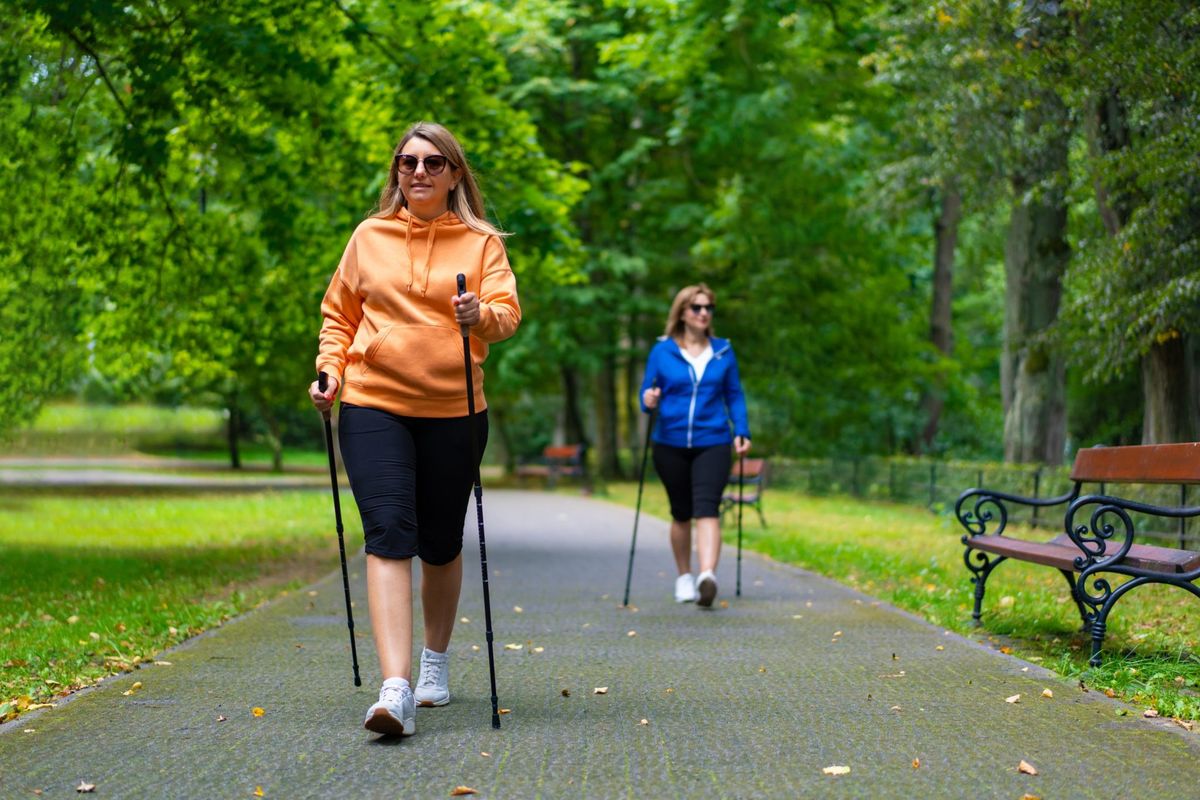 What if 10,000 steps per day was never the magic number? 1 a050afd7 GettyImages 2193658550 e1753724428410
