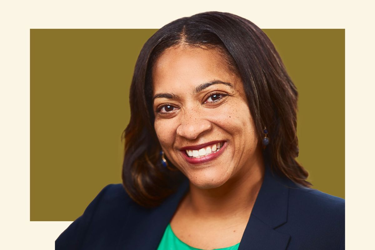 A11af9ec Banfield Pet Hospital chief medical officer Dr. Alea Harrison