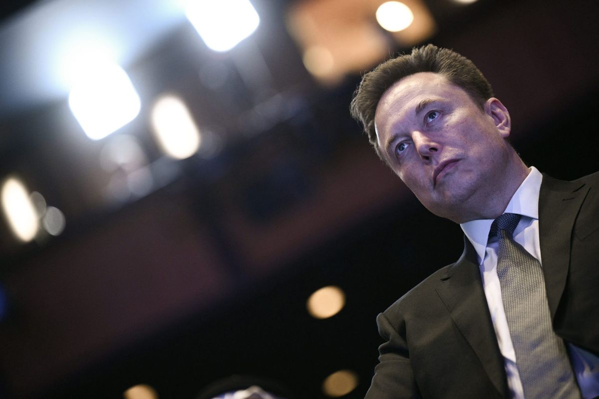 Tesla reveals $2 billion investment in Elon Musk's xAI and officially kills the Model S and Model X | Fortune 1 a2838a77 GettyImages 2246892287 dae50b e1769650477898
