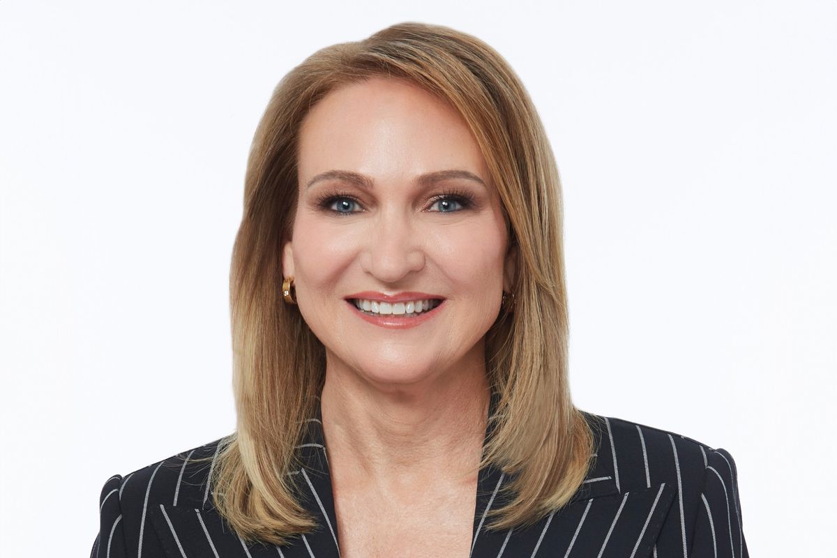 The Fortune 500 has two new female CEOs—finally pushing that milestone above 11% 1 a3ded41e Steelman Kecia